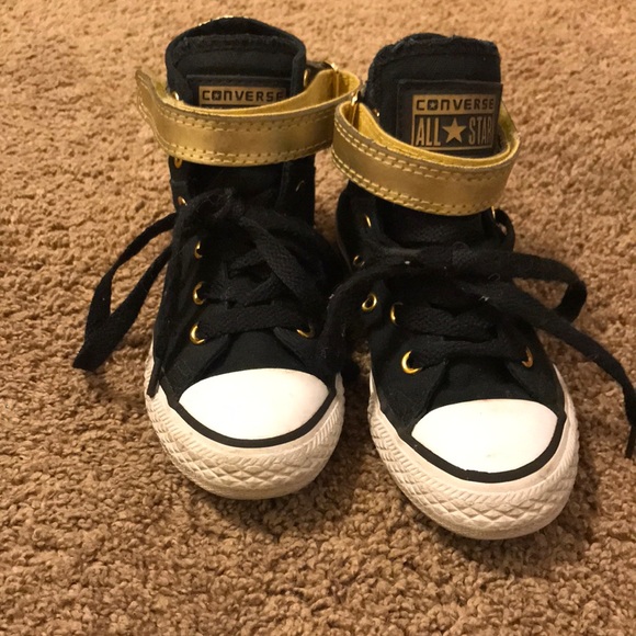 Converse Other - Awesome condition converse 😍😍😍